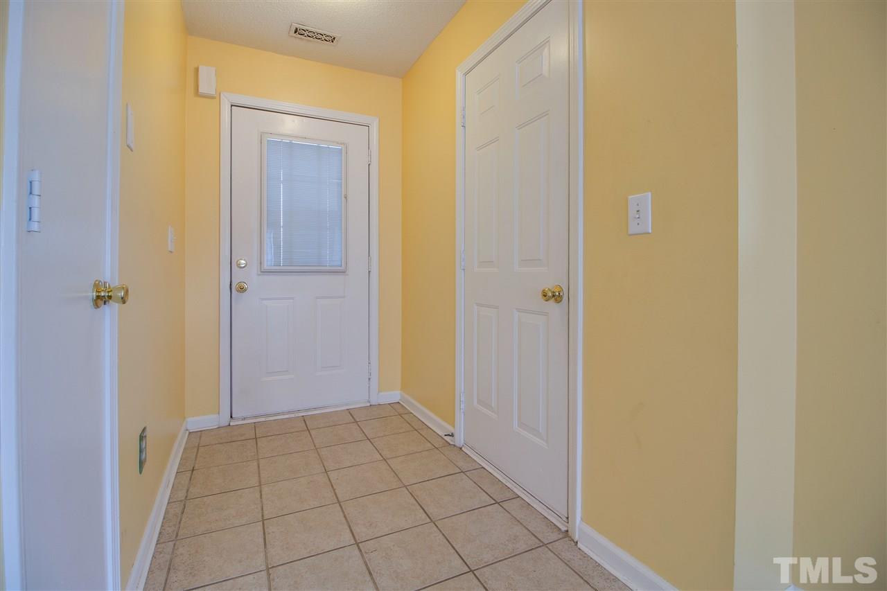 2905 Oneida Court Raleigh, NC 27610 - Photo 4 of 21 a view of an empty room