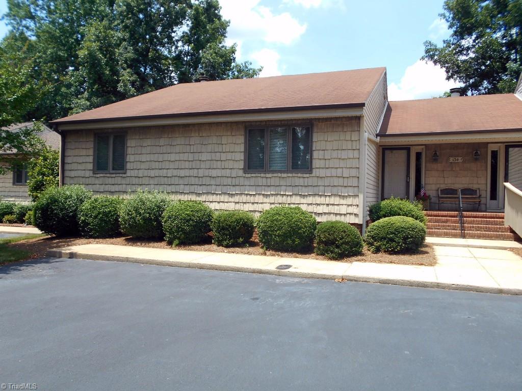 134 Old Mill Road High Point, NC 27265 - Photo 1 of 25 Exterior Front