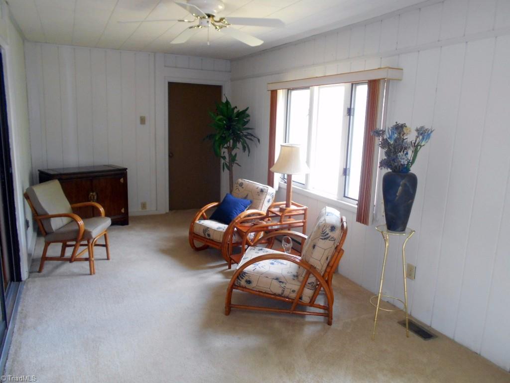 134 Old Mill Road High Point, NC 27265 - Photo 11 of 25 Den could be used as office, great room or whatever you can imagine.