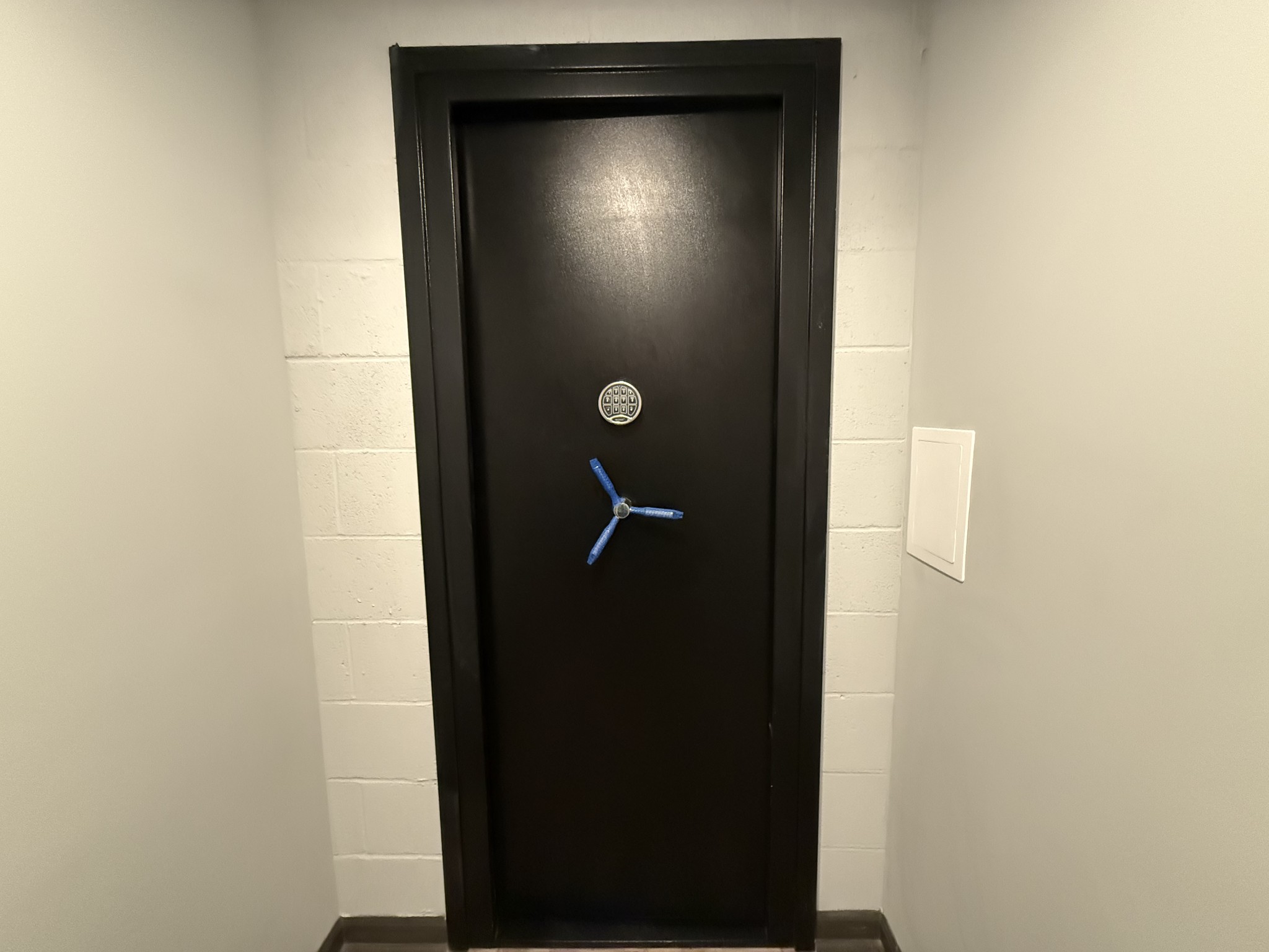 9388 Harrison Ferry Road McMinnville, TN 37110 - Photo 37 of 50 a picture of a bathroom