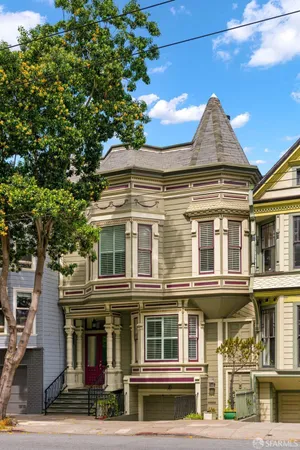 $6,285,000 | 1150 Haight Street, San Francisco, CA 94117