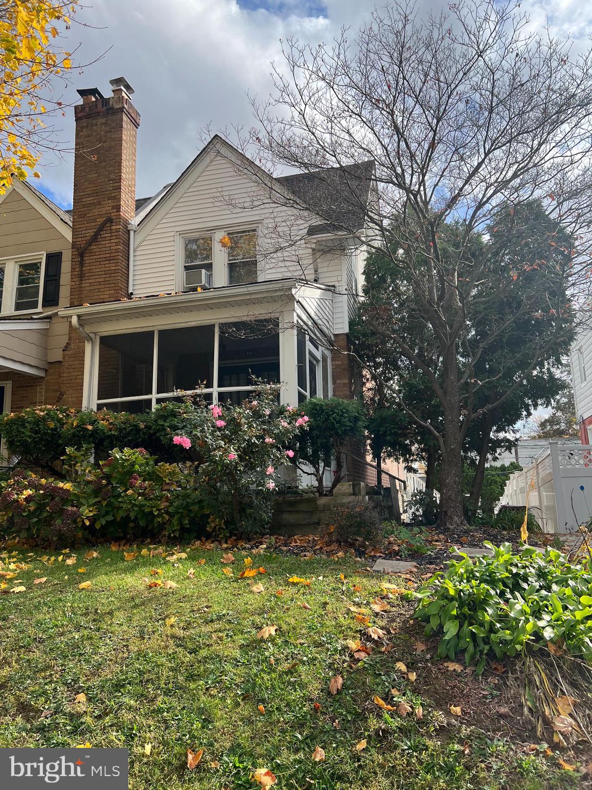 234 Marshall Road Lansdowne, PA 19050 - Photo 1 of 33 View from sidewalk