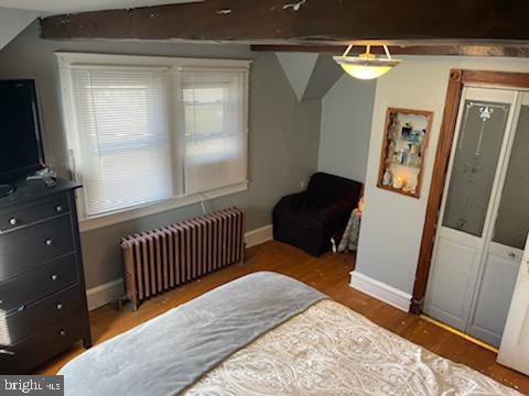 234 Marshall Road Lansdowne, PA 19050 - Photo 20 of 33 MasterBR