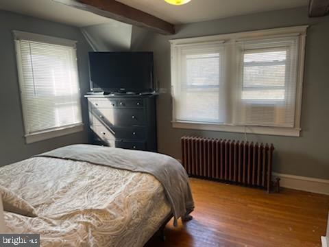 234 Marshall Road Lansdowne, PA 19050 - Photo 21 of 33 MasterBR