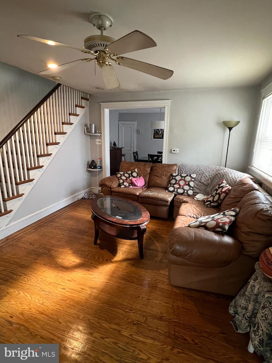 234 Marshall Road Lansdowne, PA 19050 - Photo 5 of 33 LRfrom front door