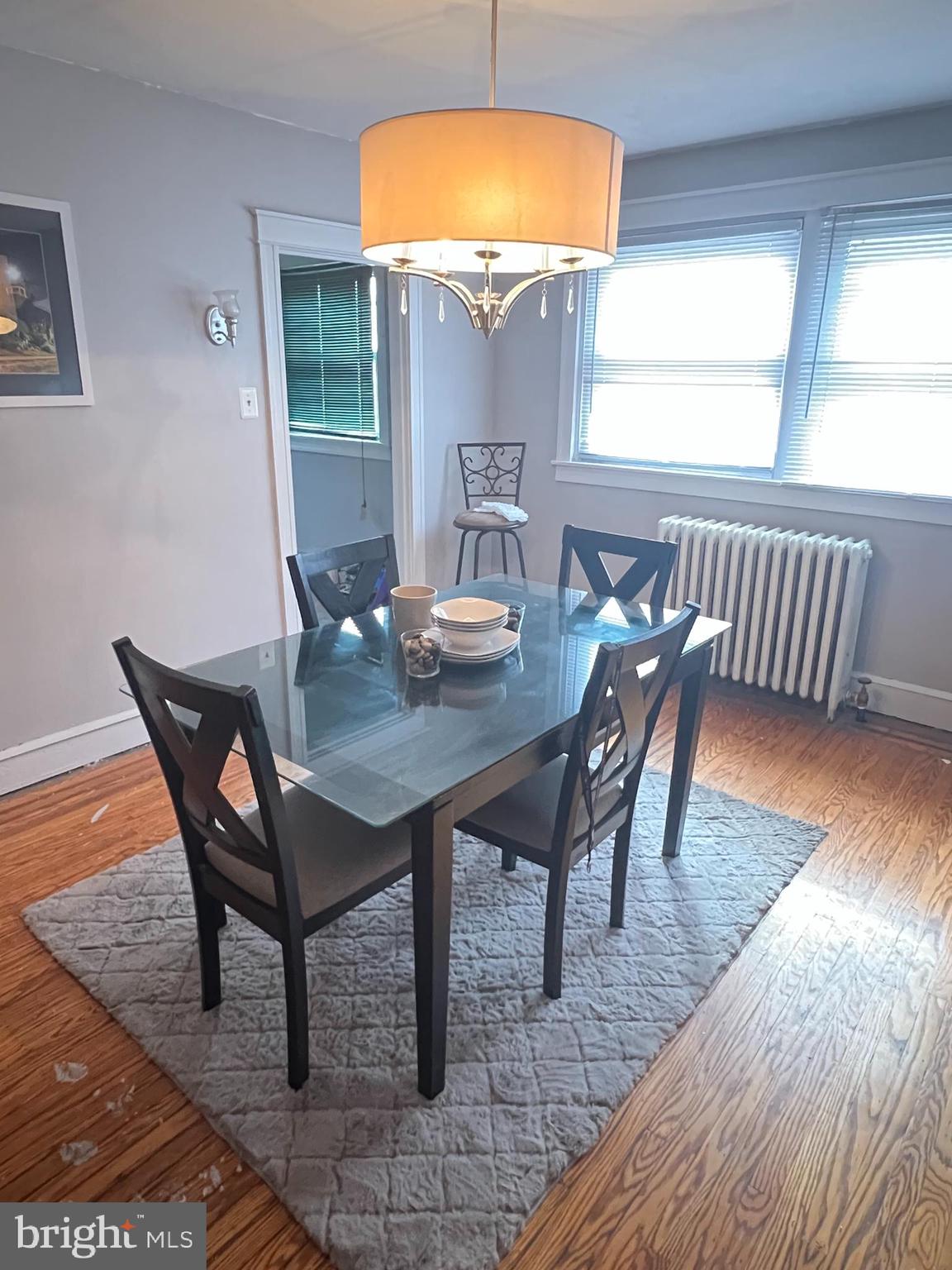 234 Marshall Road Lansdowne, PA 19050 - Photo 9 of 33 Dining room
