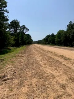 a view of an ocean beach