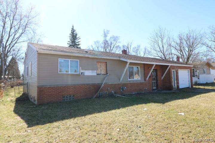 1443 Charwood Road Mount Morris, MI 48458 - Photo 3 of 16