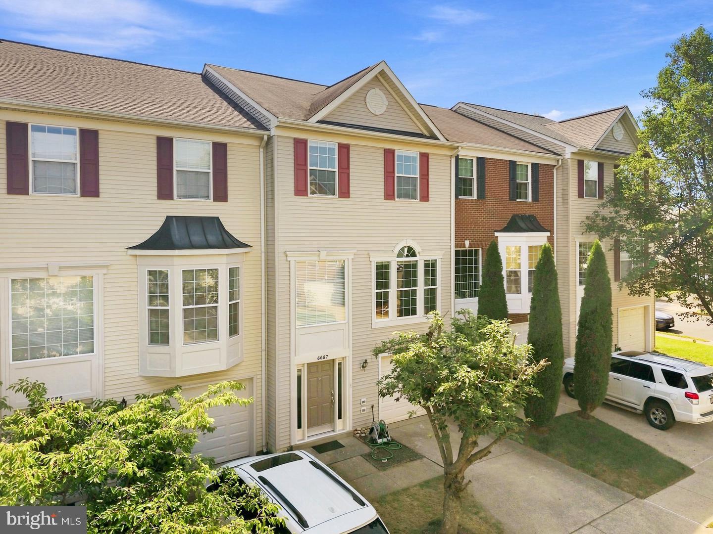 6687 Roderick Loop Gainesville, VA 20155 - Photo 44 of 46 Gallery Image 44