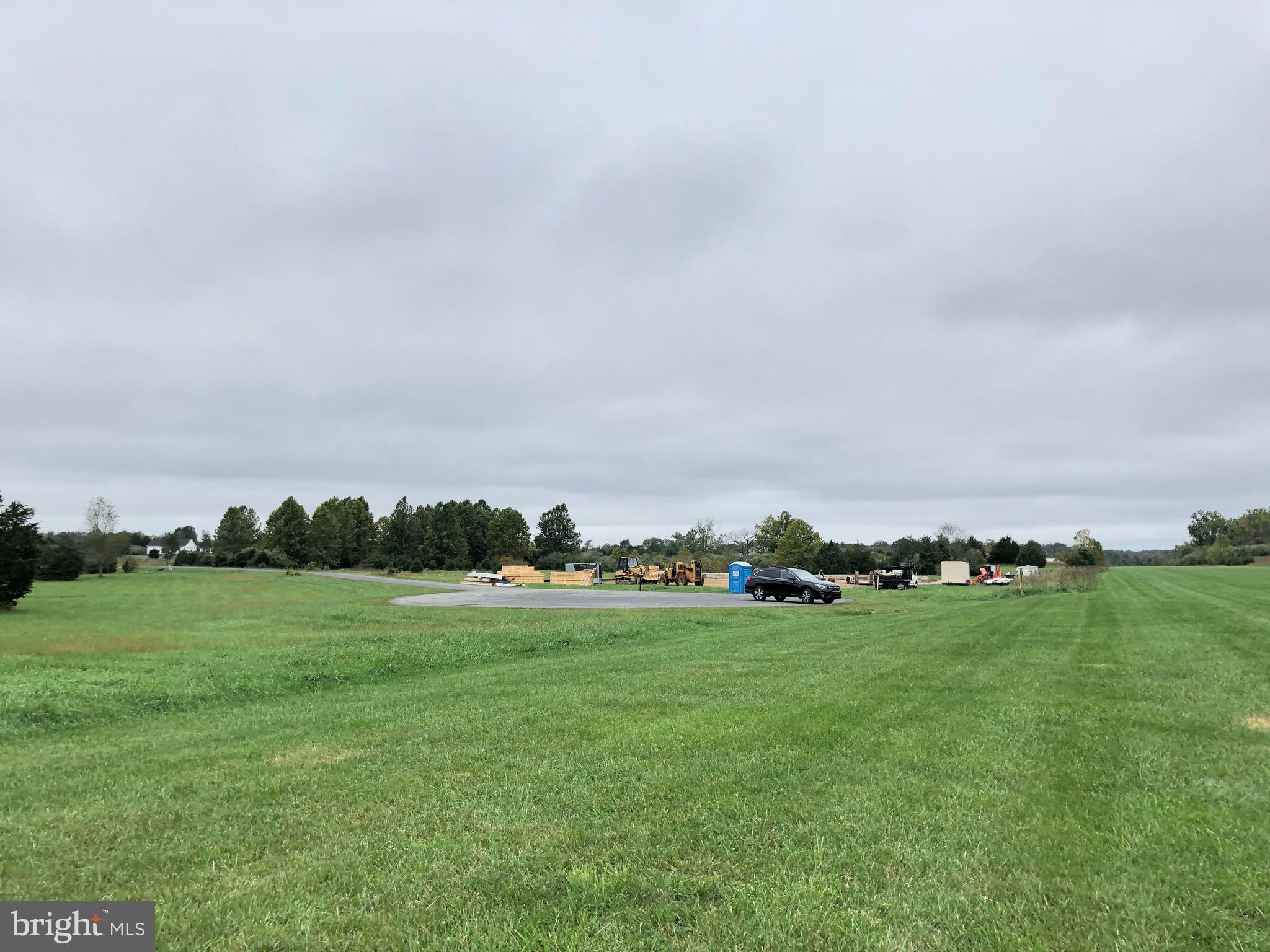 0 Lindbergh Way Summit Point, WV 25446 - Photo 17 of 22 Community Air Strip / Landing Field