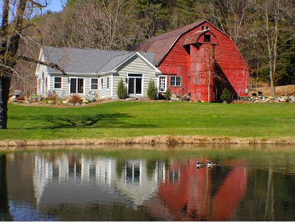 119 Grimes Hill Road Newfane, VT 05345 - Photo 1 of 11 Gallery Image 1