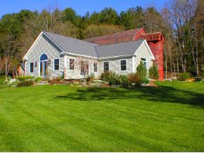 119 Grimes Hill Road Newfane, VT 05345 - Photo 2 of 11 Gallery Image 2
