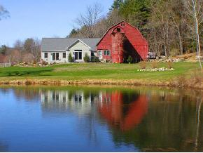 119 Grimes Hill Road Newfane, VT 05345 - Photo 3 of 11 Gallery Image 3