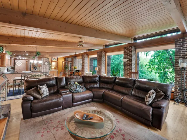 $1,750,000 | S110W30520 YMCA Camp Road, Mukwonago, WI 53149