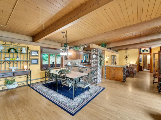 $1,750,000 | S110W30520 YMCA Camp Road, Mukwonago, WI 53149