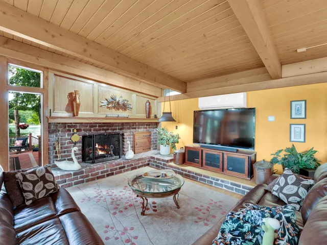 $1,750,000 | S110W30520 YMCA Camp Road, Mukwonago, WI 53149