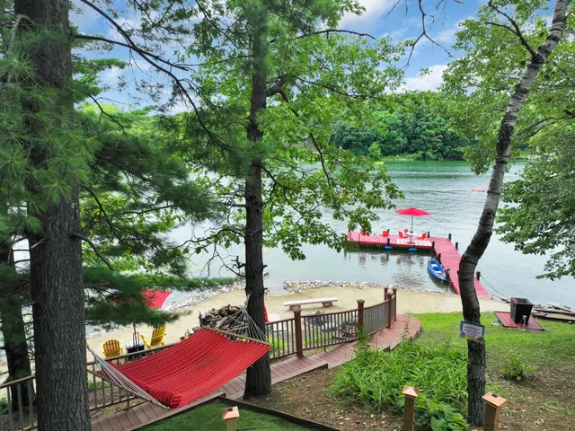 $1,750,000 | S110W30520 YMCA Camp Road, Mukwonago, WI 53149