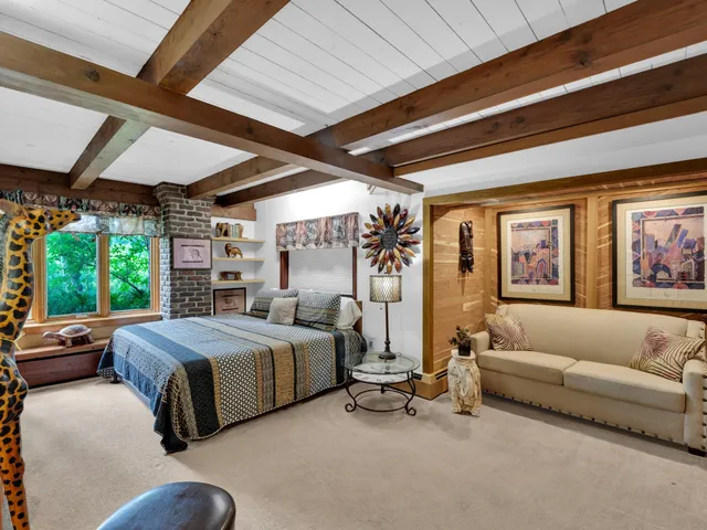 $1,750,000 | S110W30520 YMCA Camp Road, Mukwonago, WI 53149