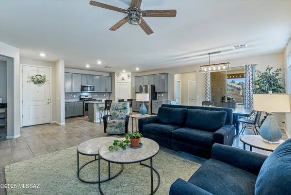 $430,000 | 8713 North Rome Court, Tucson, AZ 85742