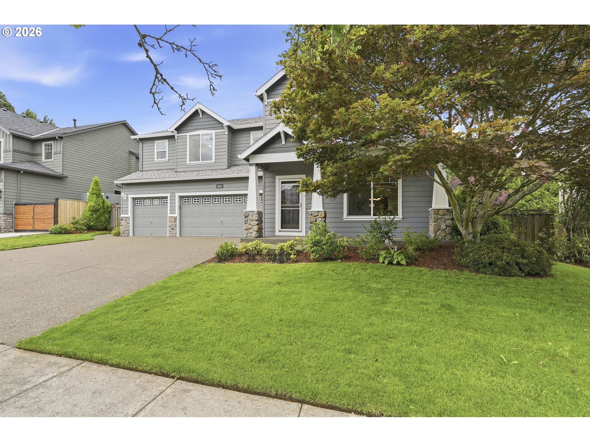 9317 Southwest Home Street Portland, OR 97224 - Photo 3 of 48