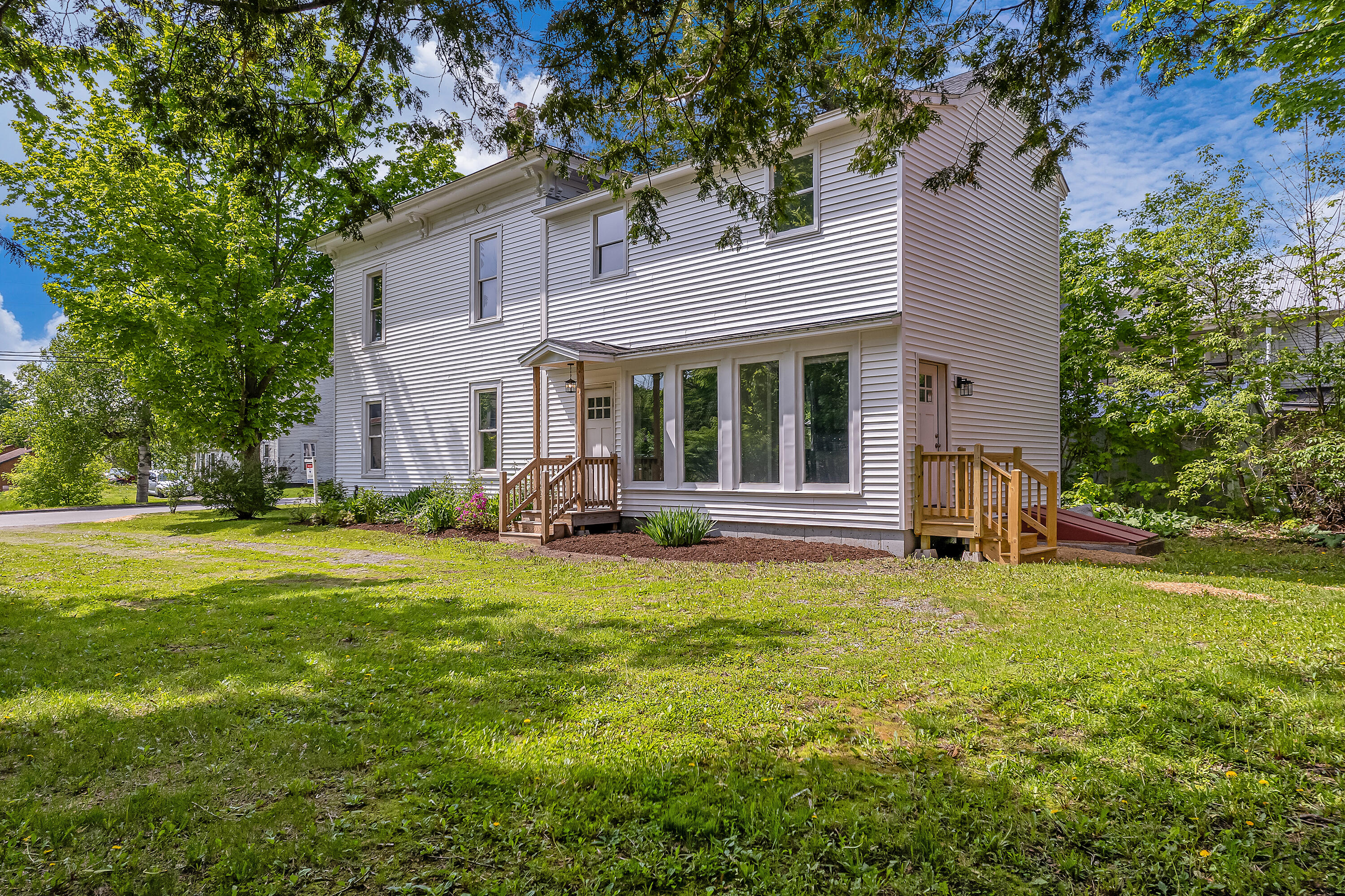 29 Spring Street Dover-Foxcroft, ME 04426 - Photo 4 of 64 29 Spring St_103