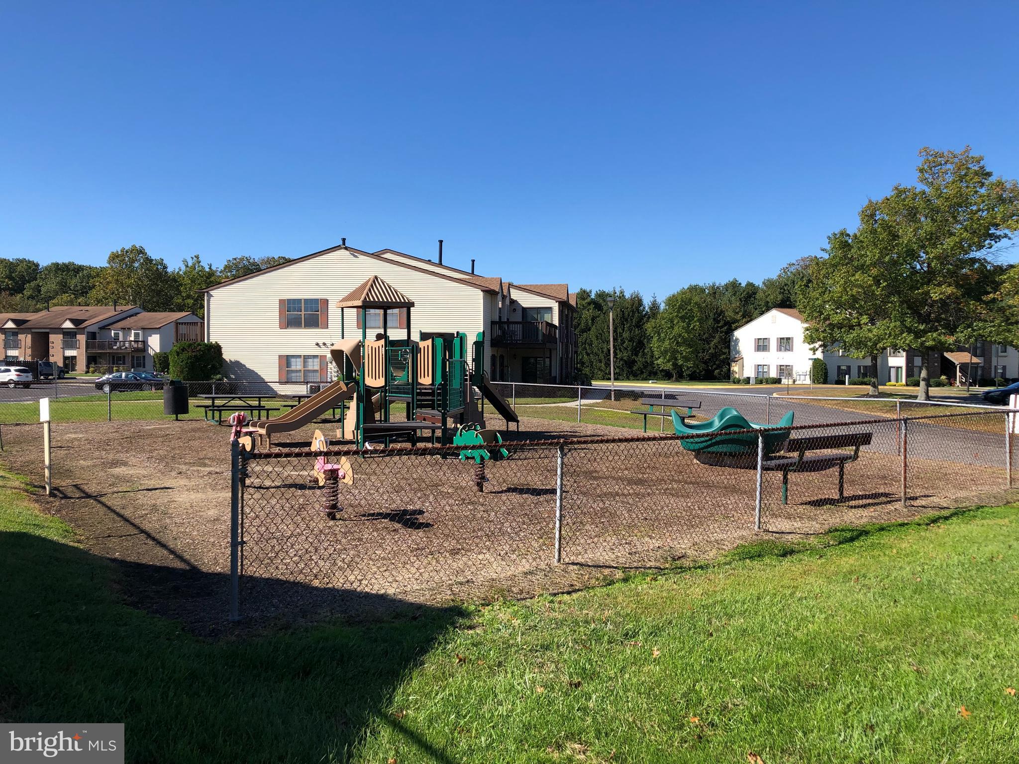 21 Chelsea Court Sewell, NJ 08080 - Photo 10 of 13 Children's playground
