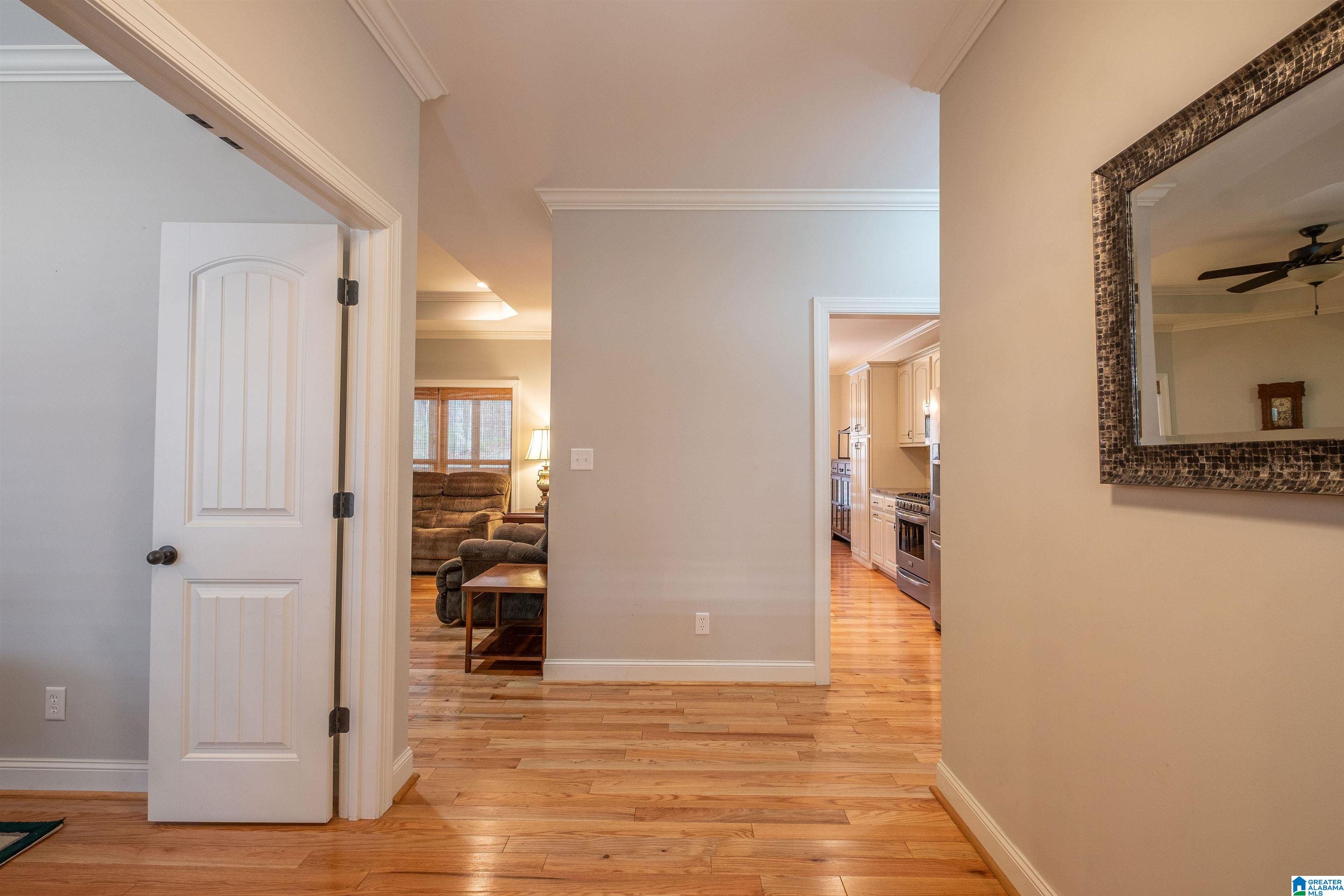 285 Gray Fox Road Springville, AL 35146 - Photo 6 of 37