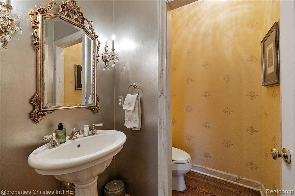 400 Hamilton Road Bloomfield Village, MI 48301 - Photo 22 of 62