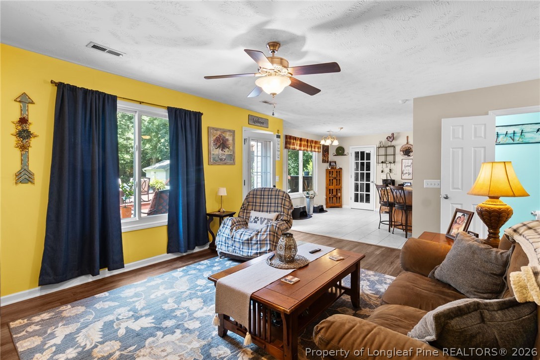 130 Fair Barn Road Sanford, NC 27332 - Photo 14 of 49