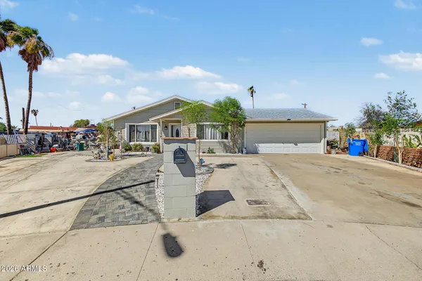 $399,000 | 5454 West Roanoke Avenue, Phoenix, AZ 85035