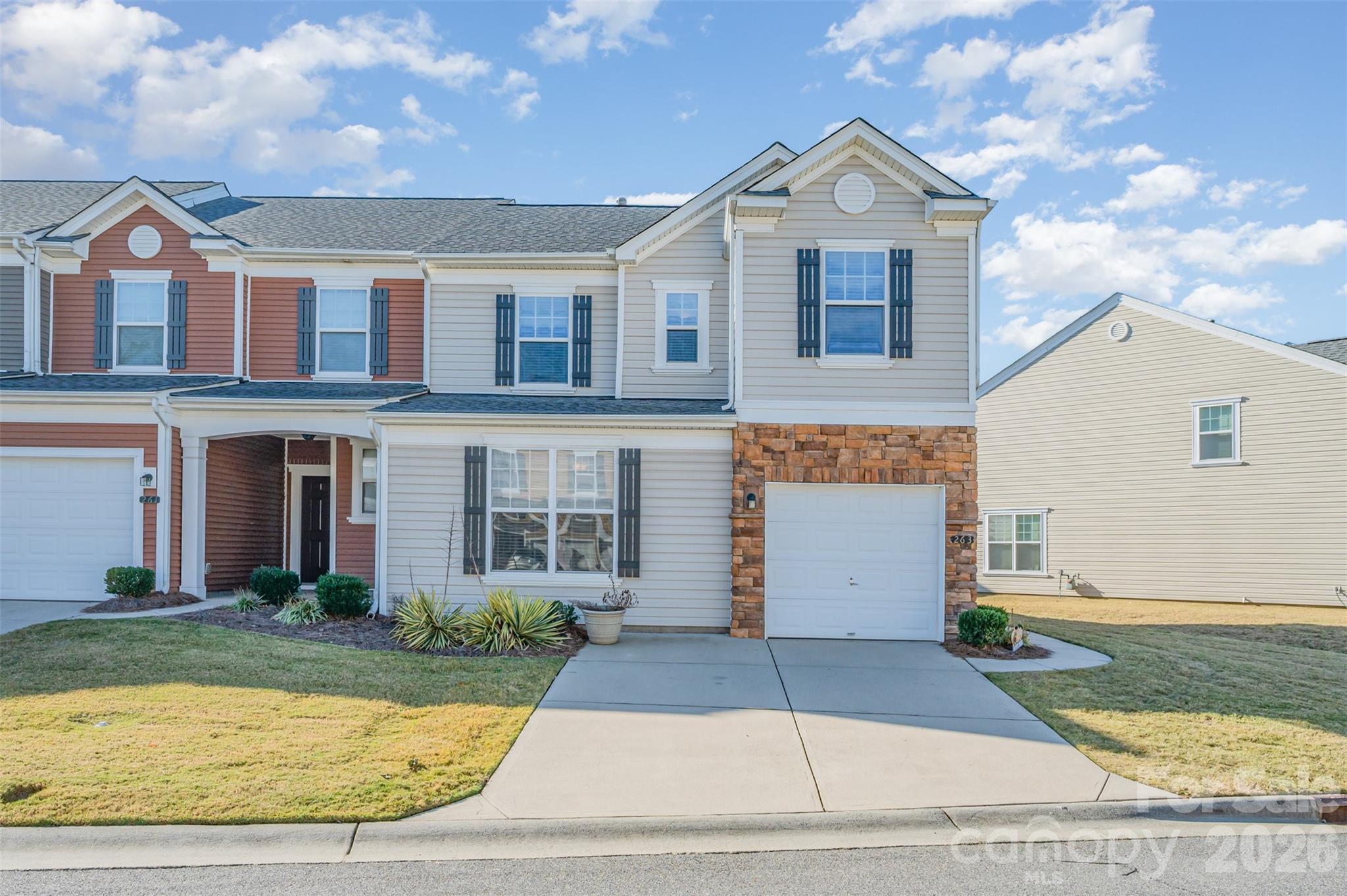 263 River Clay Road Fort Mill, SC 29708 - Photo 1 of 25