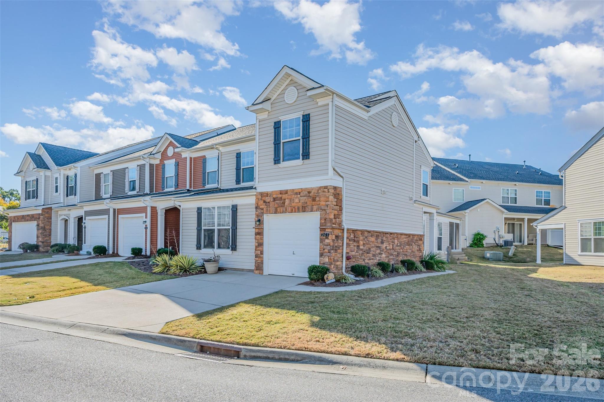 263 River Clay Road Fort Mill, SC 29708 - Photo 2 of 25