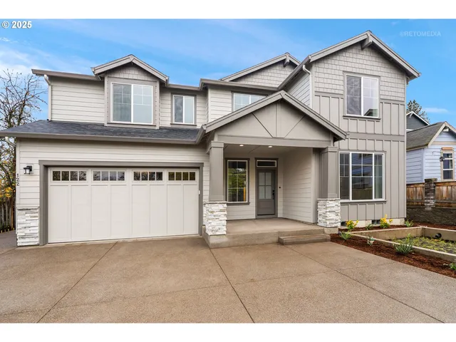 $848,950 | 122 Northwest 152nd Avenue, Beaverton, OR 97006