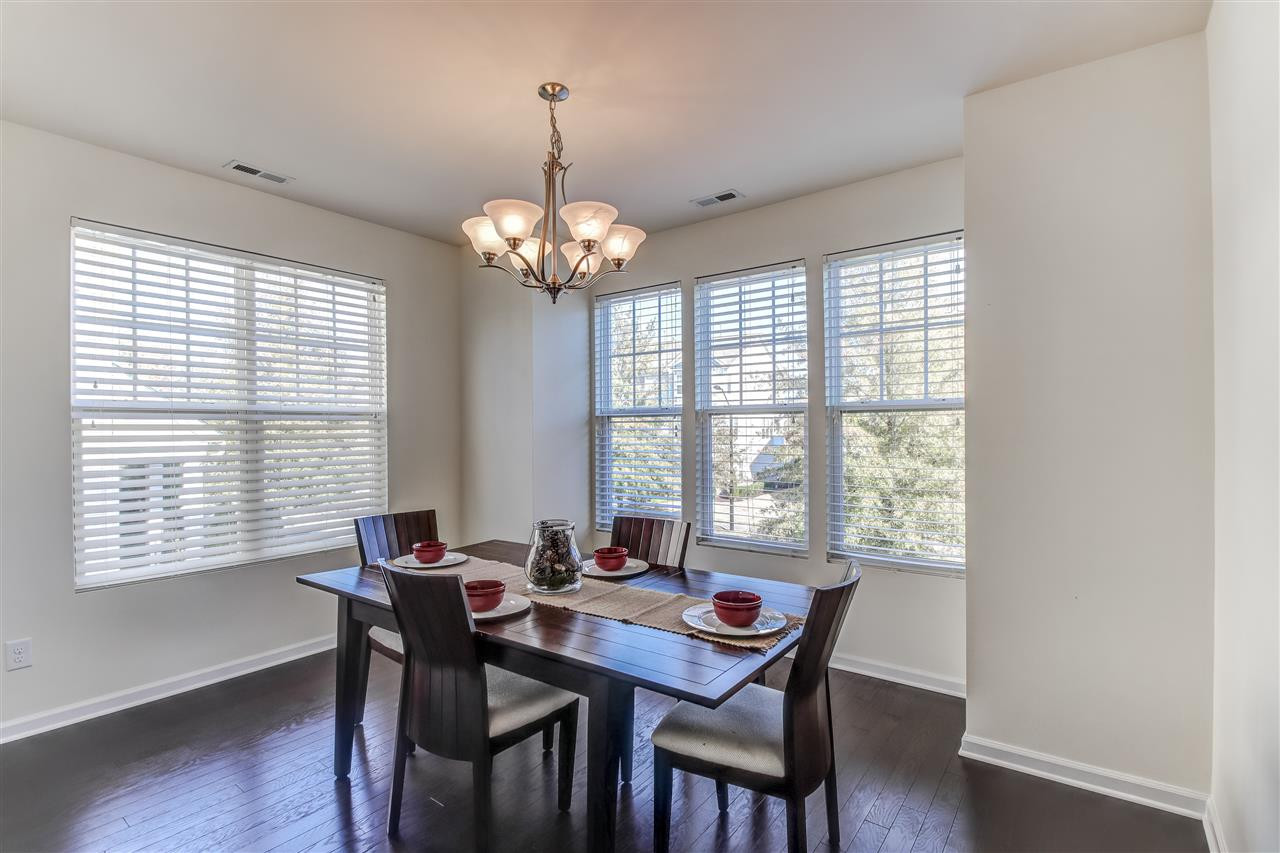 9125 Falkwood Road Raleigh, NC 27617 - Photo 6 of 30 Photo 6