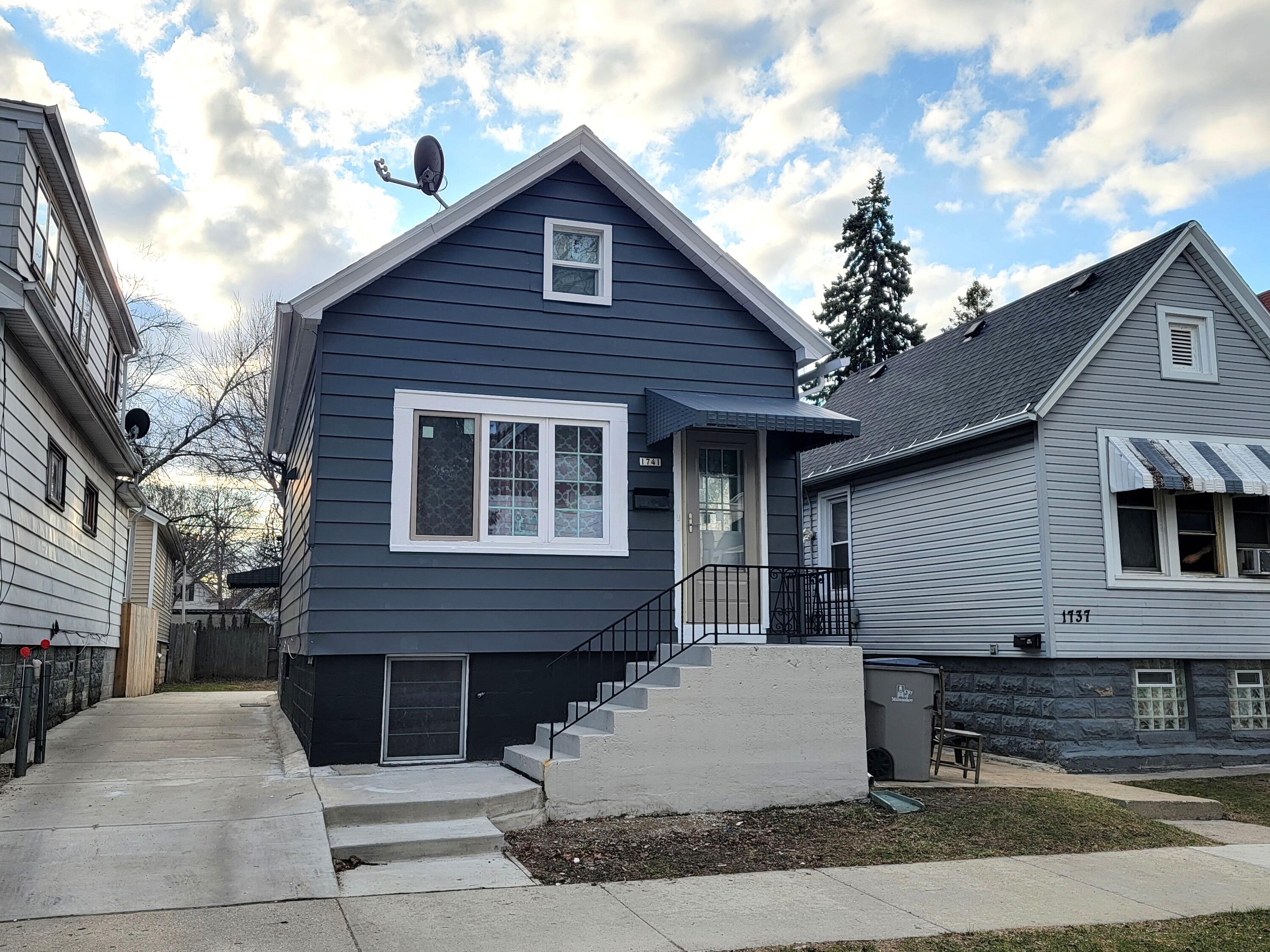 1741 South 17th Street Milwaukee, WI 53204 - Photo 1 of 1 20250331_175824