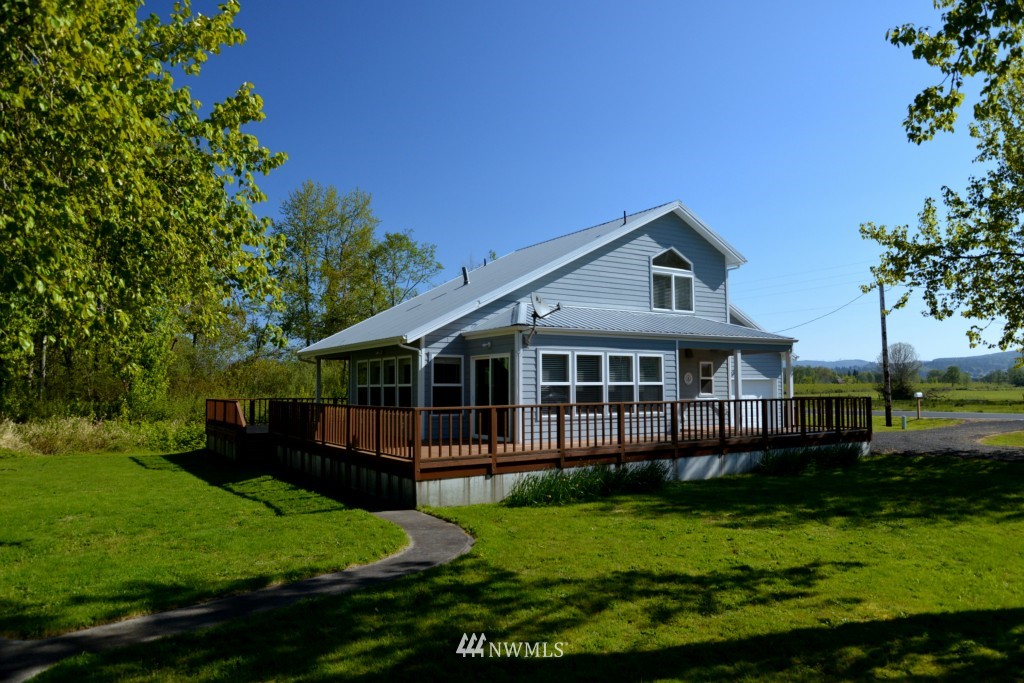 89 Ostervold Road Cathlamet, WA 98612 - Photo 2 of 15 Gallery Image 2