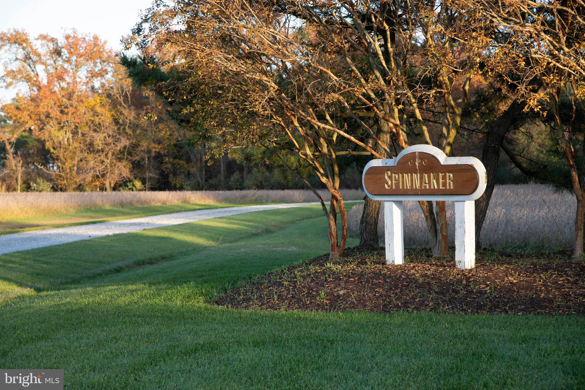 21470 Spinnaker Way Tilghman, MD 21671 - Photo 2 of 50 Welcome to Spinnaker