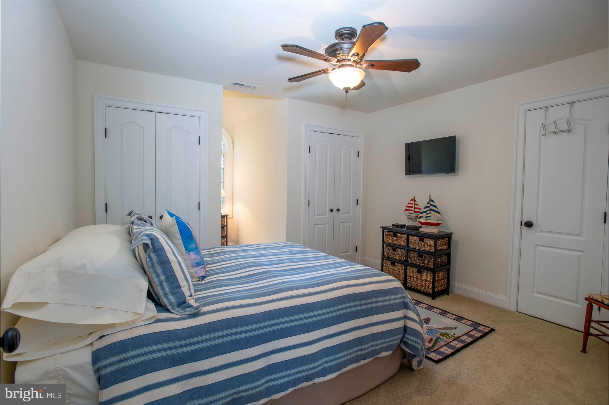 21470 Spinnaker Way Tilghman, MD 21671 - Photo 35 of 50 Bedroom #2