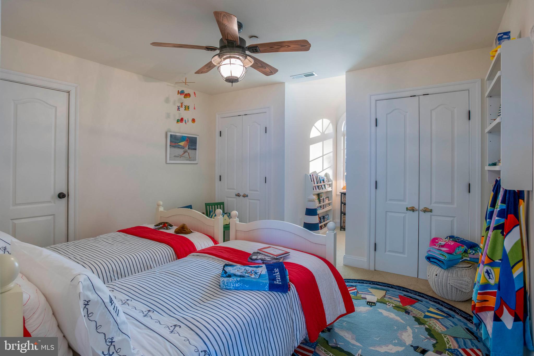 21470 Spinnaker Way Tilghman, MD 21671 - Photo 36 of 50 Bedroom #3