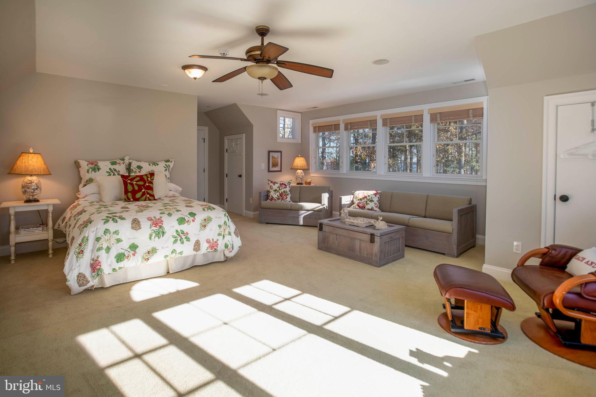 21470 Spinnaker Way Tilghman, MD 21671 - Photo 38 of 50 Guest suite over gargage