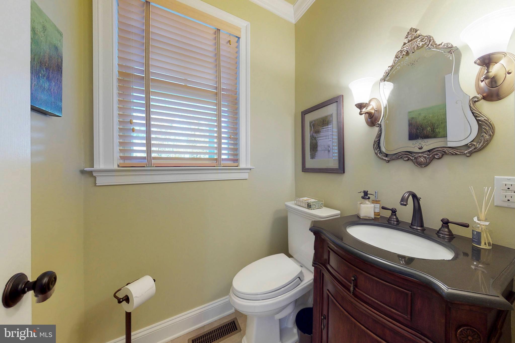 21470 Spinnaker Way Tilghman, MD 21671 - Photo 41 of 50 Half Bath