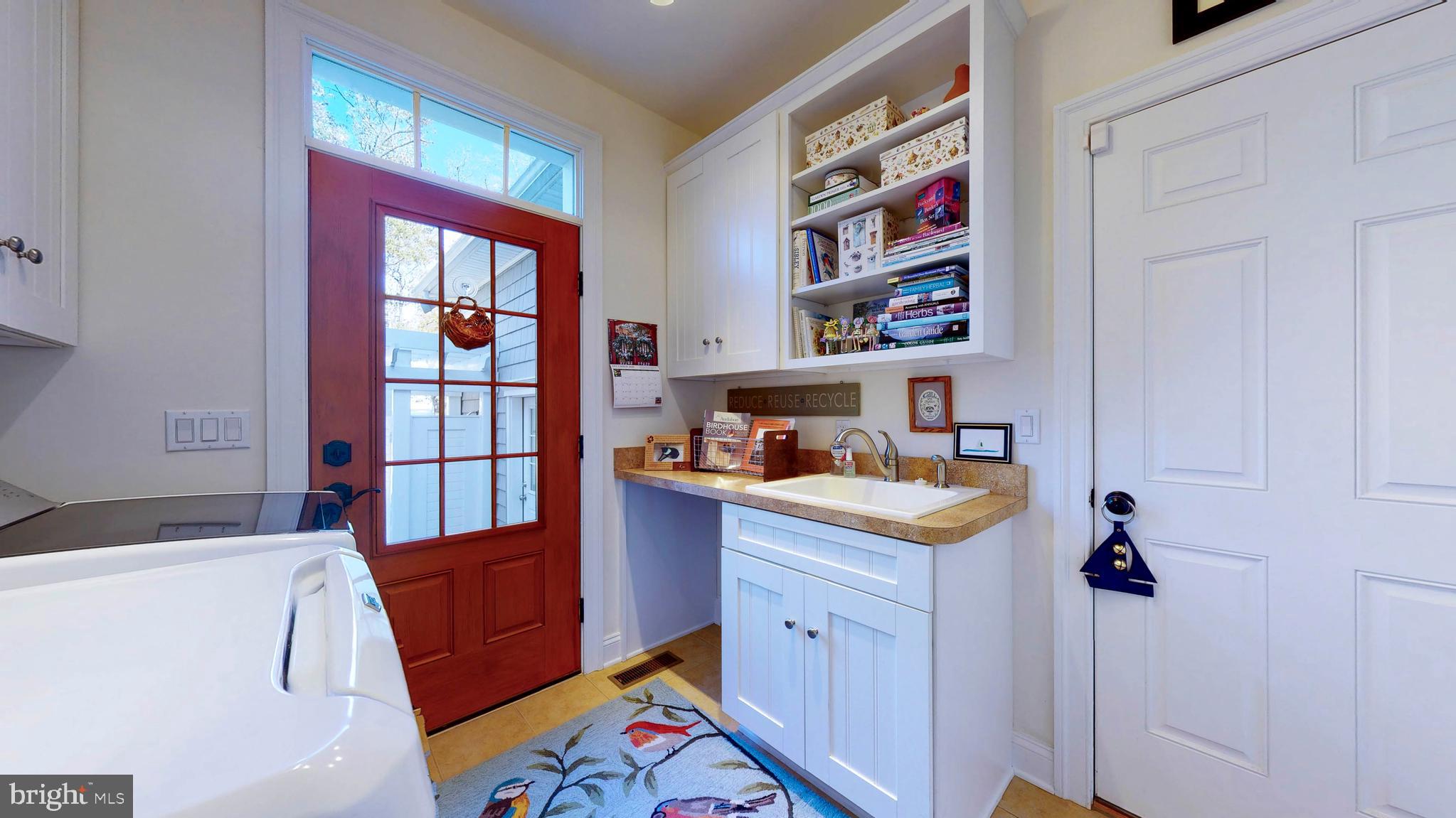 21470 Spinnaker Way Tilghman, MD 21671 - Photo 42 of 50 Laundry