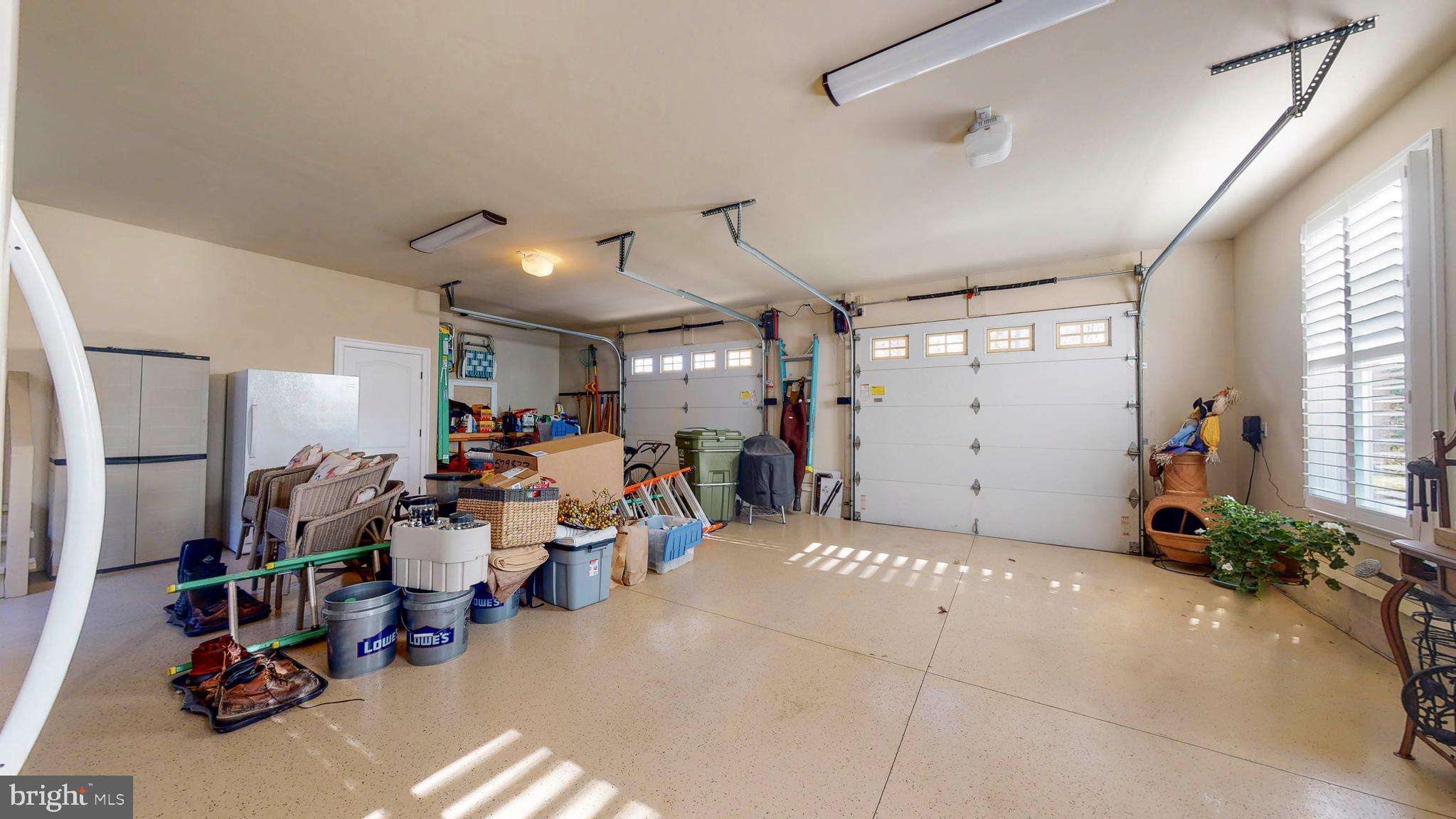 21470 Spinnaker Way Tilghman, MD 21671 - Photo 43 of 50 oversized 2 car garage