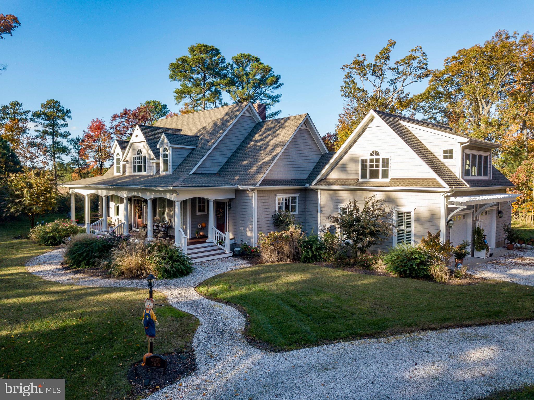 21470 Spinnaker Way Tilghman, MD 21671 - Photo 5 of 50