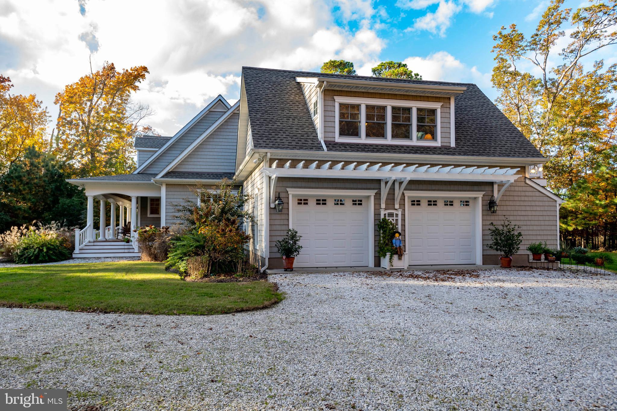 21470 Spinnaker Way Tilghman, MD 21671 - Photo 9 of 50 Two car garage
