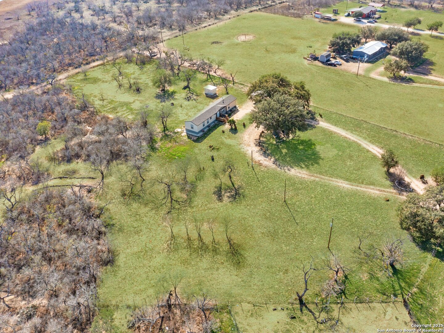 170 Lolita Drive Lytle, TX 78052 - Photo 1 of 1 a view of a lake