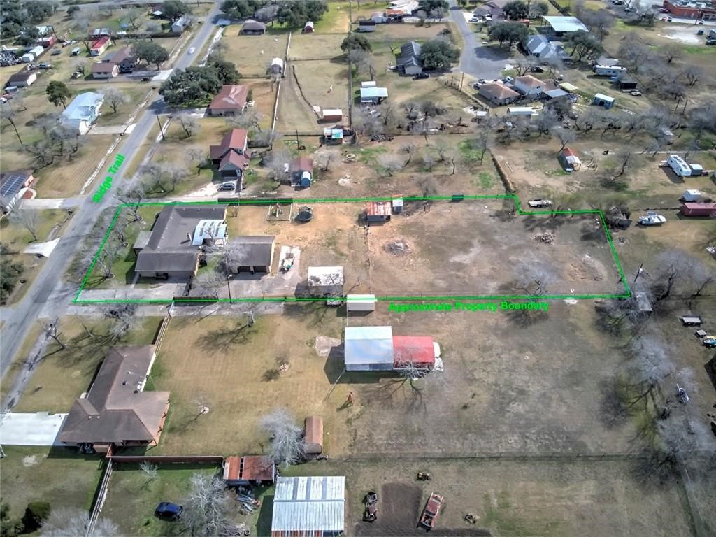 4005 Ridge Trail Robstown, TX 78380 - Photo 37 of 37 Gallery Image 37