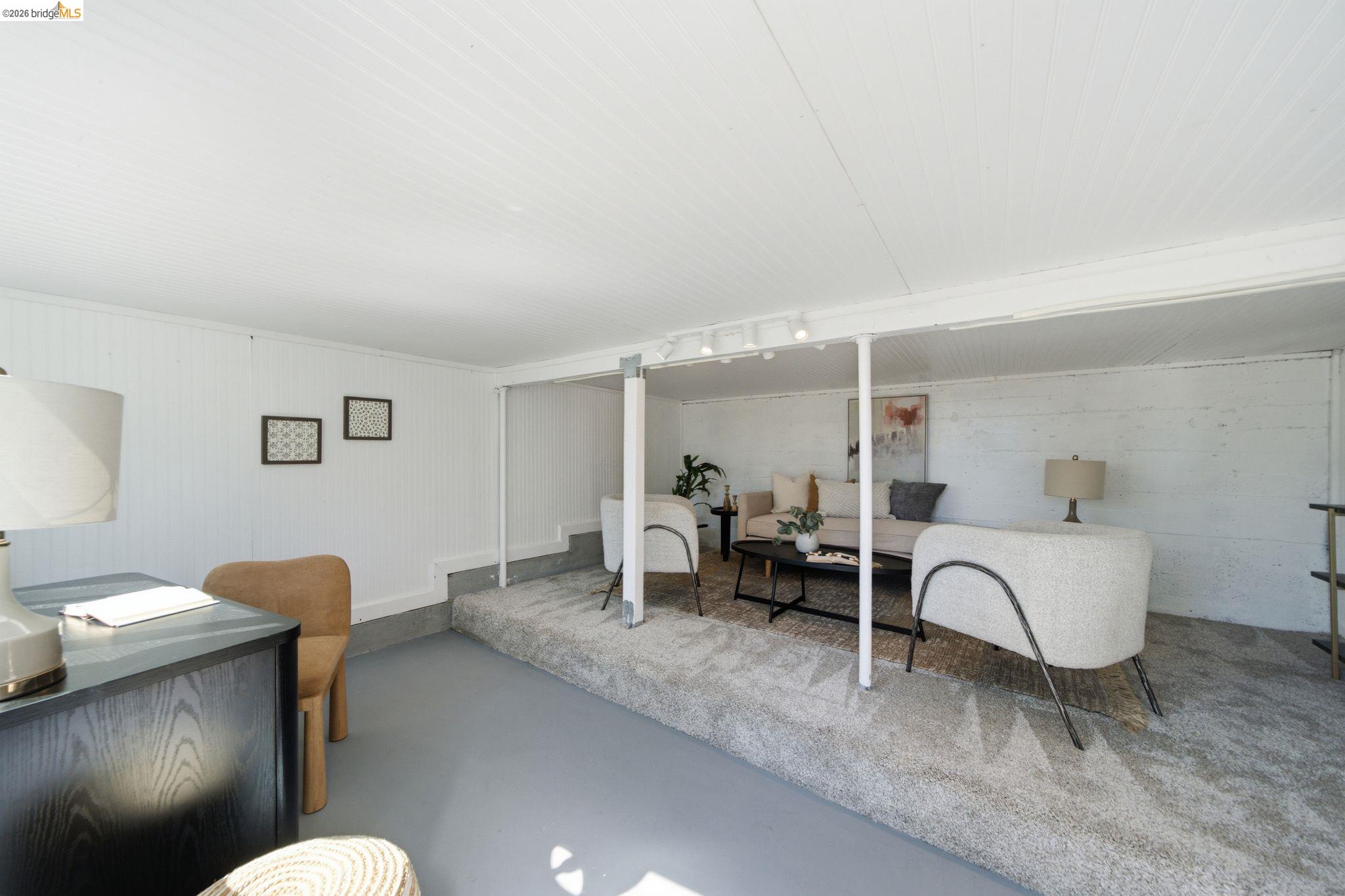 1464 Olympus Avenue Berkeley, CA 94708 - Photo 39 of 61