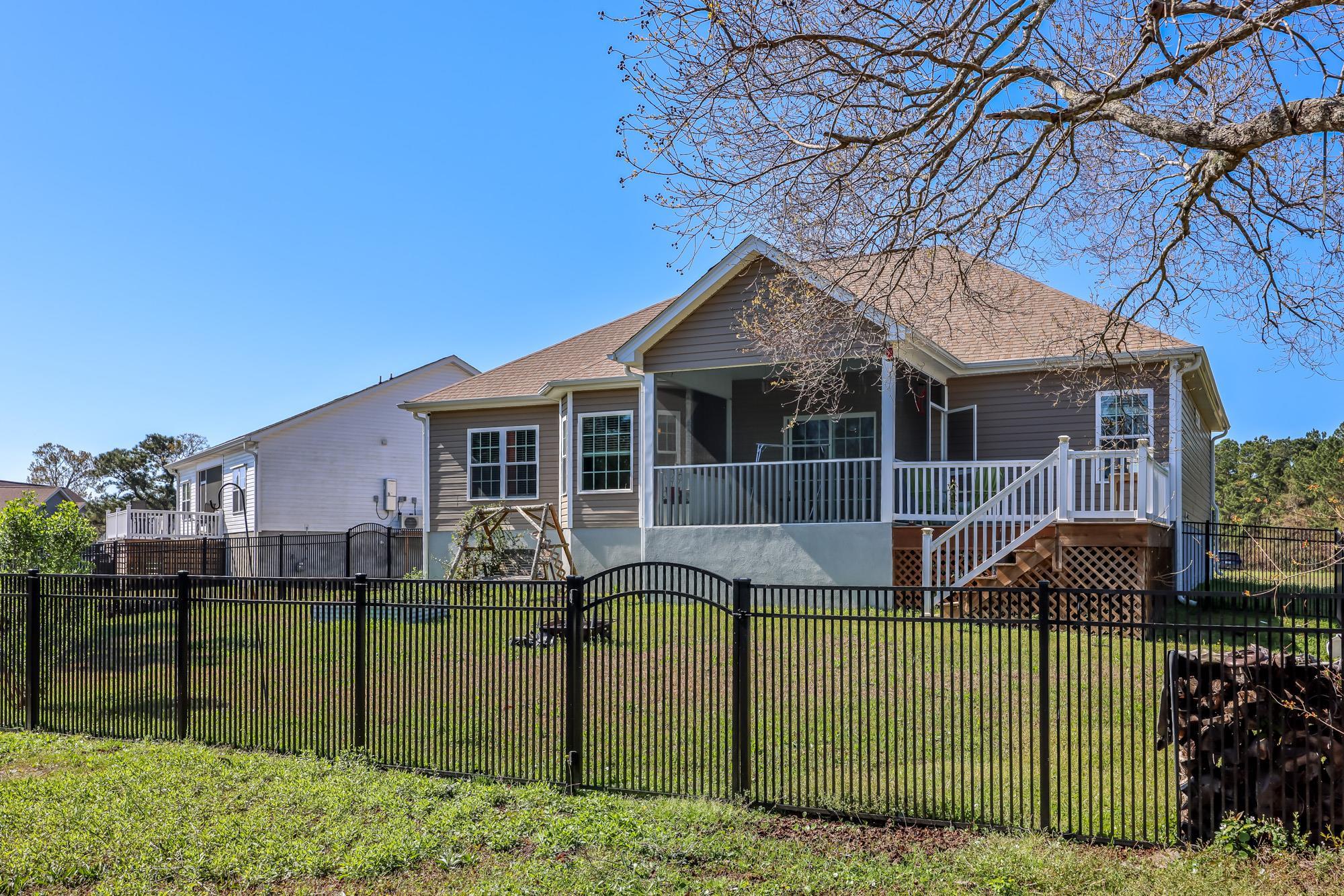 2804 Grassland Lane Georgetown, SC 29440 - Photo 34 of 40