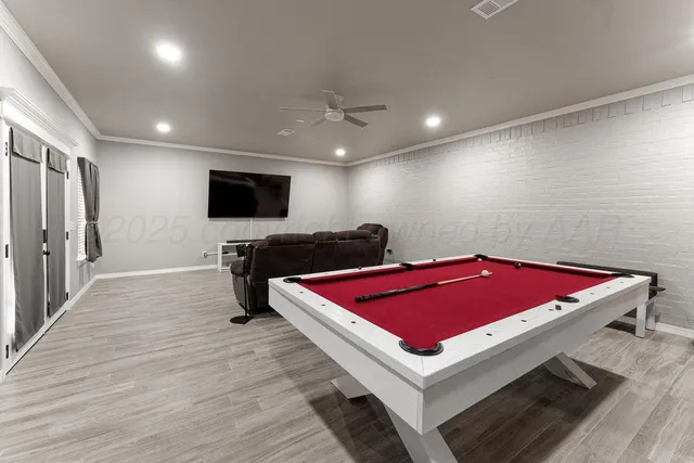 $370,000 | 2801 Westbrook Avenue, Amarillo, TX 79118